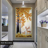 Downlight AC85-265V Folding Rotation LED Downlight Ceiling Spot Lights LED Wall Lamp for Indoor Lighting