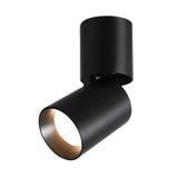 Downlight AC85-265V Folding Rotation LED Downlight Ceiling Spot Lights LED Wall Lamp for Indoor Lighting