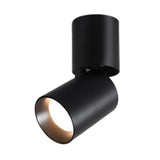 Downlight AC85-265V Folding Rotation LED Downlight Ceiling Spot Lights LED Wall Lamp for Indoor Lighting