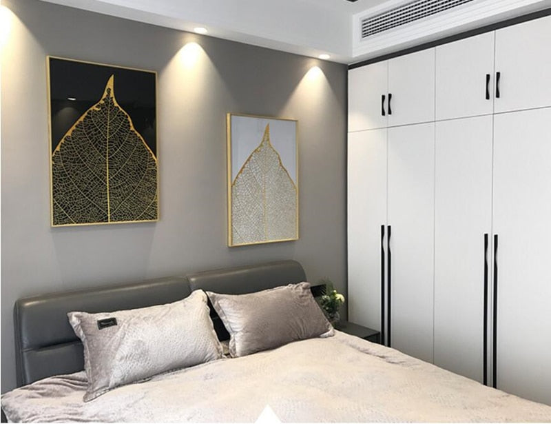 Narrow Border Anti-glare Dimmable Recessed COB LED Downlights AC85-265V 9W 12W 15W 20W LED Ceiling Lamps Hotel Villa Lighting