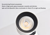 Led Recessed Lights Adjustable Led Spot Downlight Folding Rotating Indoor Ceiling Lamp AC110V 220V Room Kitchen Lamp