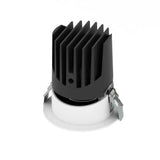 LED Recessed Downlight 220V 110V Dimmable 20W 25W 30W 36W COB CRI92 LED Spot lights Lighting Kits Ceiling Lights with LED Drive LED Ceiling Spot