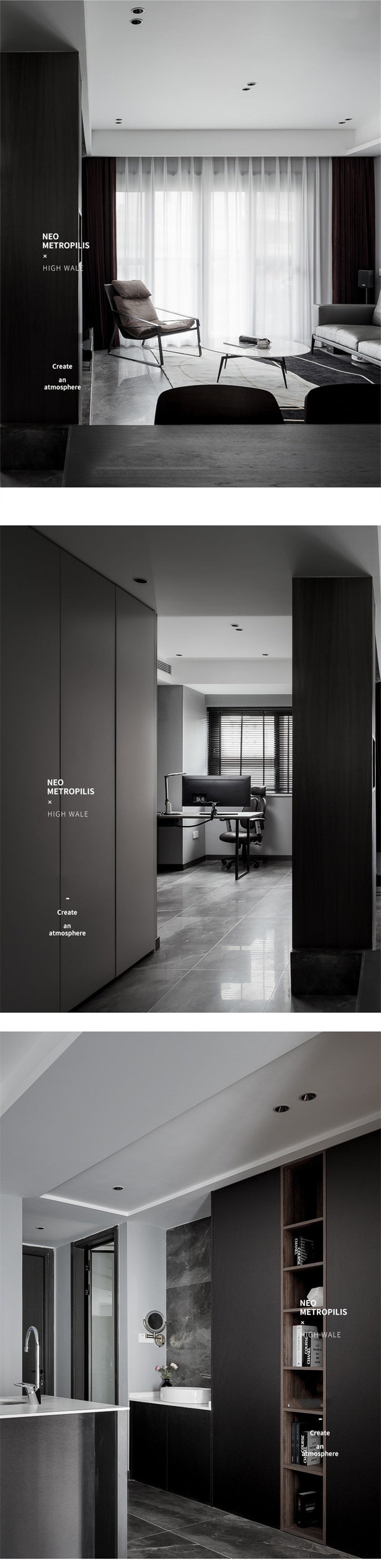 LED Recessed Downlight 220V 110V Dimmable 20W 25W 30W 36W COB CRI92 LED Spot lights Lighting Kits Ceiling Lights with LED Drive LED Ceiling Spot