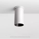 Dimmable Folding LED Ceiling Light 7W 12W 15W LED Projector Living Room TV, Background Wall Corridor COB for Ceiling Downlight