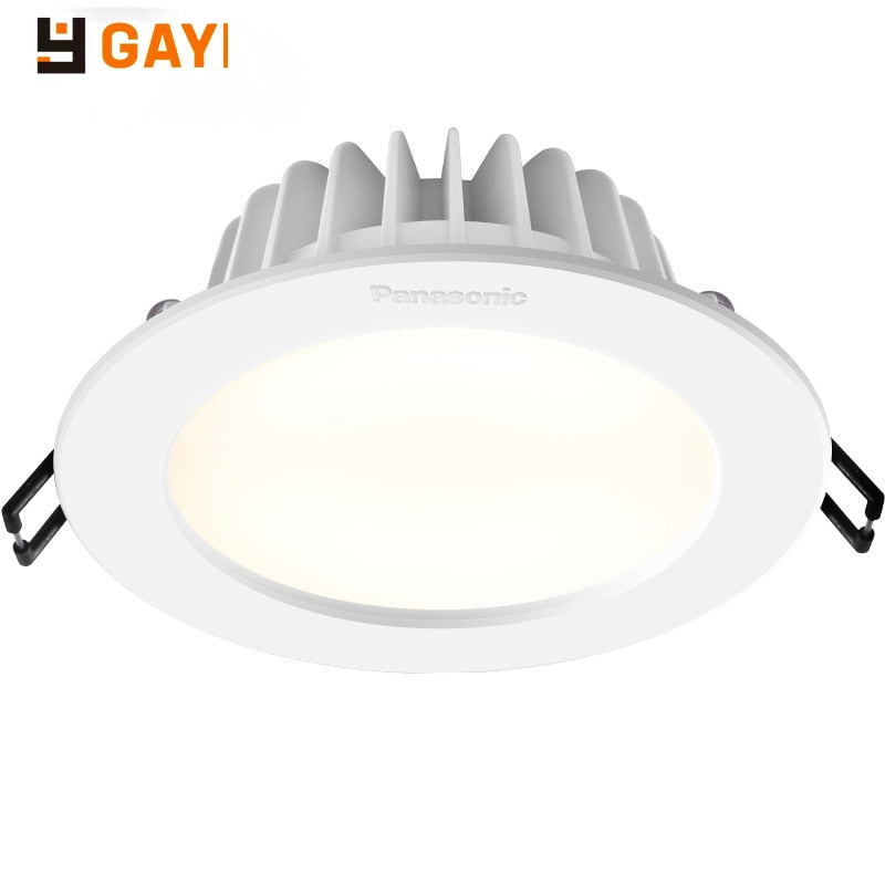 LED Downlight 3W 5W 7W 2021 round high quality Recessed Round LED Spot Lighting Bedroom Kitchen Indoor LED Down Light Lamp