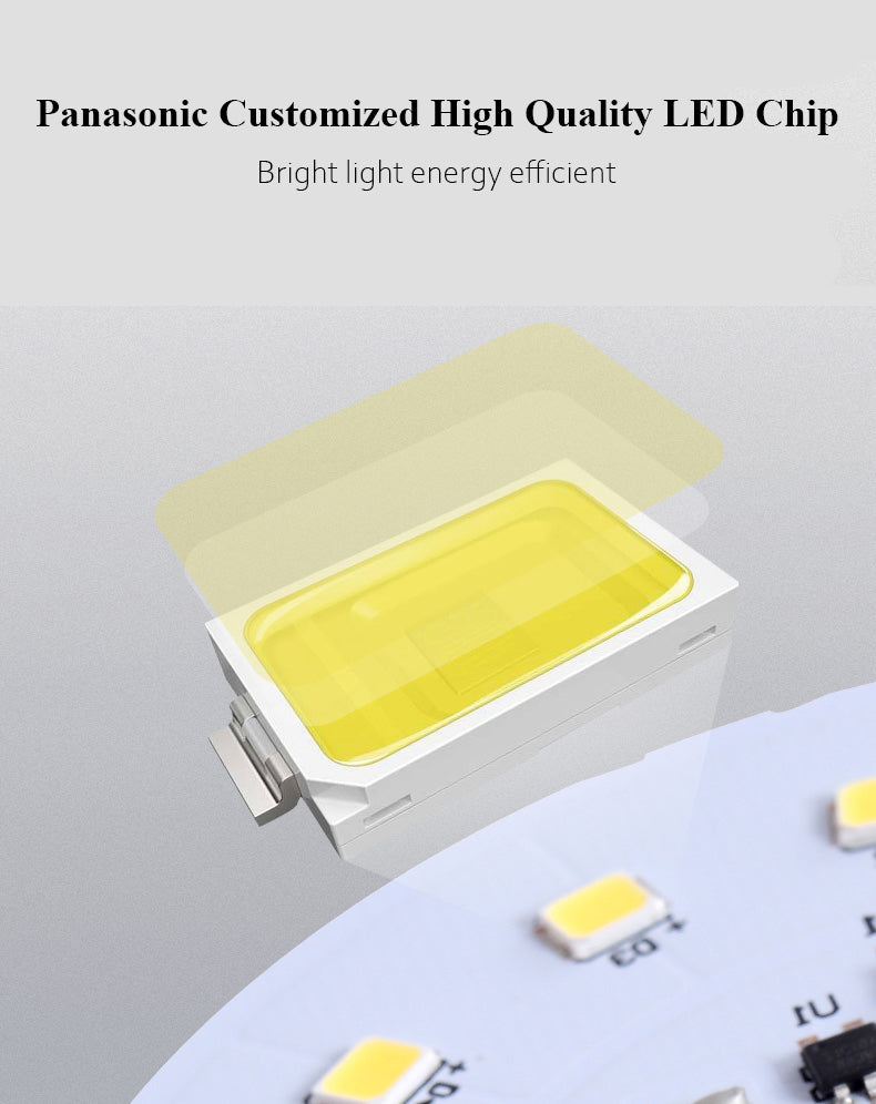 LED Downlight 3W 5W 7W 2021 round high quality Recessed Round LED Spot Lighting Bedroom Kitchen Indoor LED Down Light Lamp