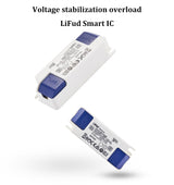 Dimmable LED Downlight 7W Anti-Glare led Ceiling Lamp AC 220V 110V LED Spot Lighting Bedroom Kitchen led Recessed Downlight