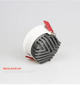 Dimmable LED Downlight 7W Anti-Glare led Ceiling Lamp AC 220V 110V LED Spot Lighting Bedroom Kitchen led Recessed Downlight