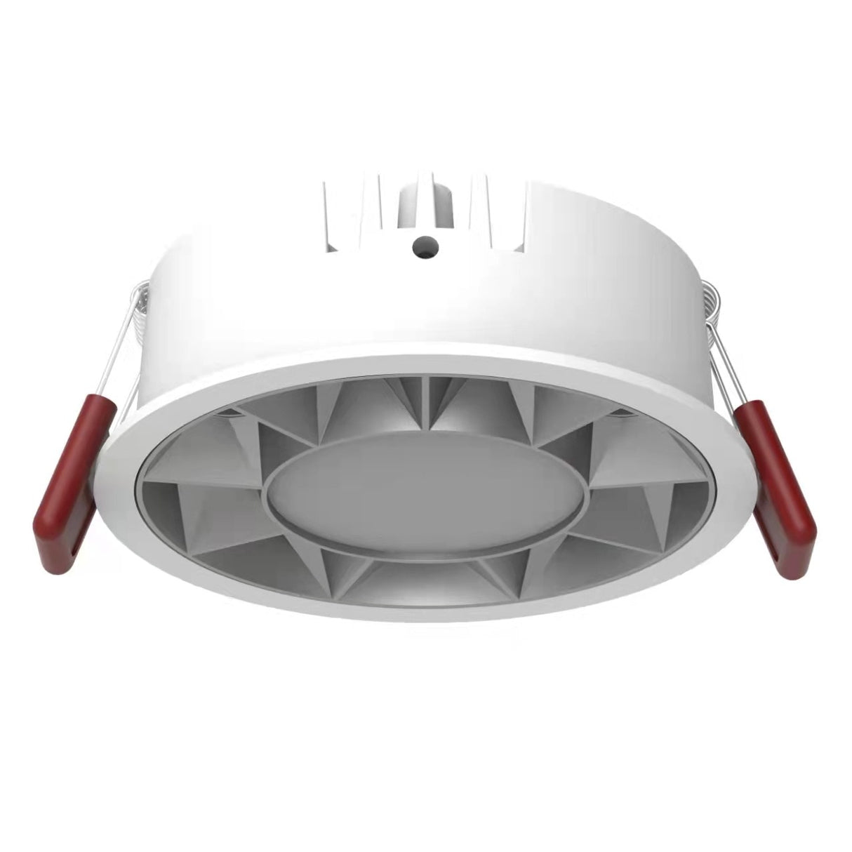 Dimmable LED COB Spotlight Ceiling Lamp AC90-260V 220V 10W 15W Aluminum Recessed Led Downlights Round Leds Spot Indoor Lighting