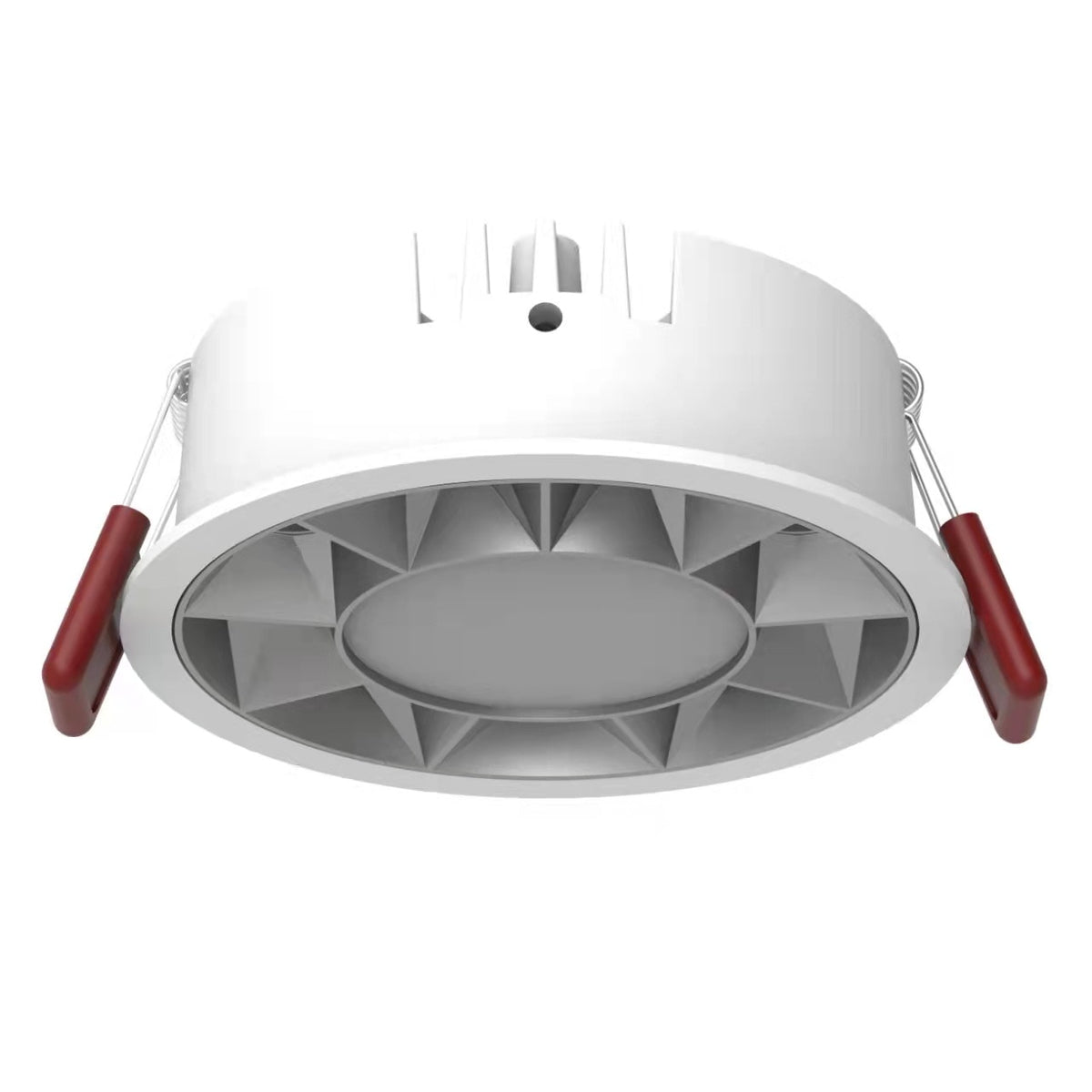 Dimmable LED COB Spotlight Ceiling Lamp AC90-260V 220V 10W 15W Aluminum Recessed Led Downlights Round Leds Spot Indoor Lighting