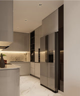 Dimmable LED COB Spotlight Ceiling Lamp AC90-260V 220V 10W 15W Aluminum Recessed Led Downlights Round Leds Spot Indoor Lighting