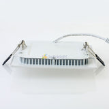 3w/5W/6W/9W/12W/15W/18W led panel lighting Downlight AC85-265V , Warm /Cool white,indoor lighting