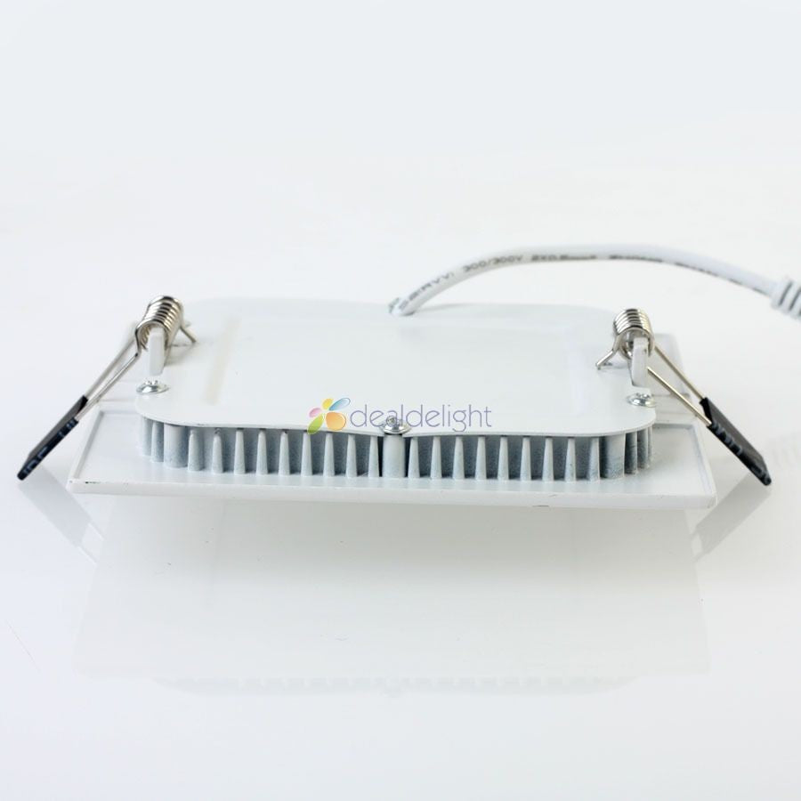 3w/5W/6W/9W/12W/15W/18W led panel lighting Downlight AC85-265V , Warm /Cool white,indoor lighting