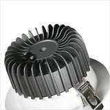 Spotlight 12W 15W 24W 36W LED COB Downlight Dimmable 110V 220V Ceiling Lamp Warm White/Cool White For Hotel Lighting