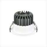 Spotlight 12W 15W 24W 36W LED COB Downlight Dimmable 110V 220V Ceiling Lamp Warm White/Cool White For Hotel Lighting