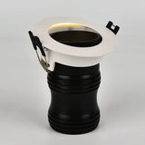 LED Recessed Downlight COB Led Ceiling Spotlight Bedroom Kitchen Living Dining Room 7W 12W Modern Spot Light With Transformer