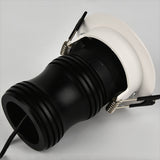 LED Recessed Downlight COB Led Ceiling Spotlight Bedroom Kitchen Living Dining Room 7W 12W Modern Spot Light With Transformer