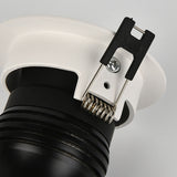 LED Recessed Downlight COB Led Ceiling Spotlight Bedroom Kitchen Living Dining Room 7W 12W Modern Spot Light With Transformer