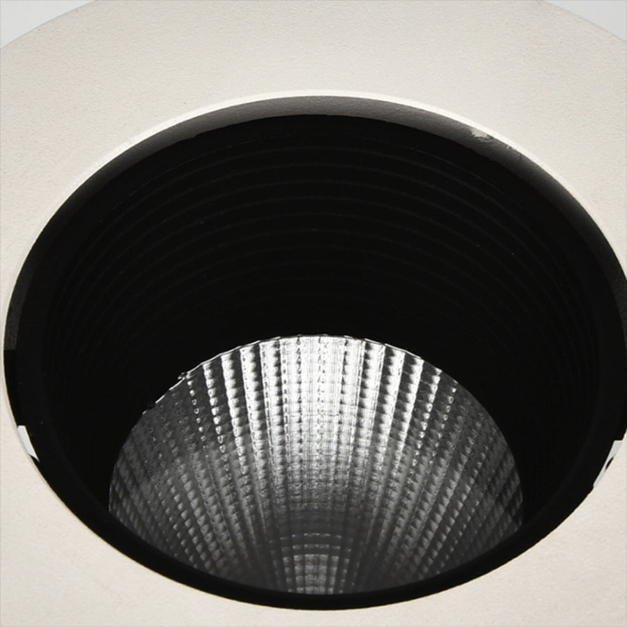 LED Recessed Downlight COB Led Ceiling Spotlight Bedroom Kitchen Living Dining Room 7W 12W Modern Spot Light With Transformer