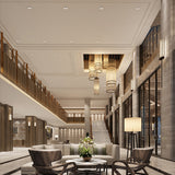 LED Recessed Downlight COB Led Ceiling Spotlight Bedroom Kitchen Living Dining Room 7W 12W Modern Spot Light With Transformer