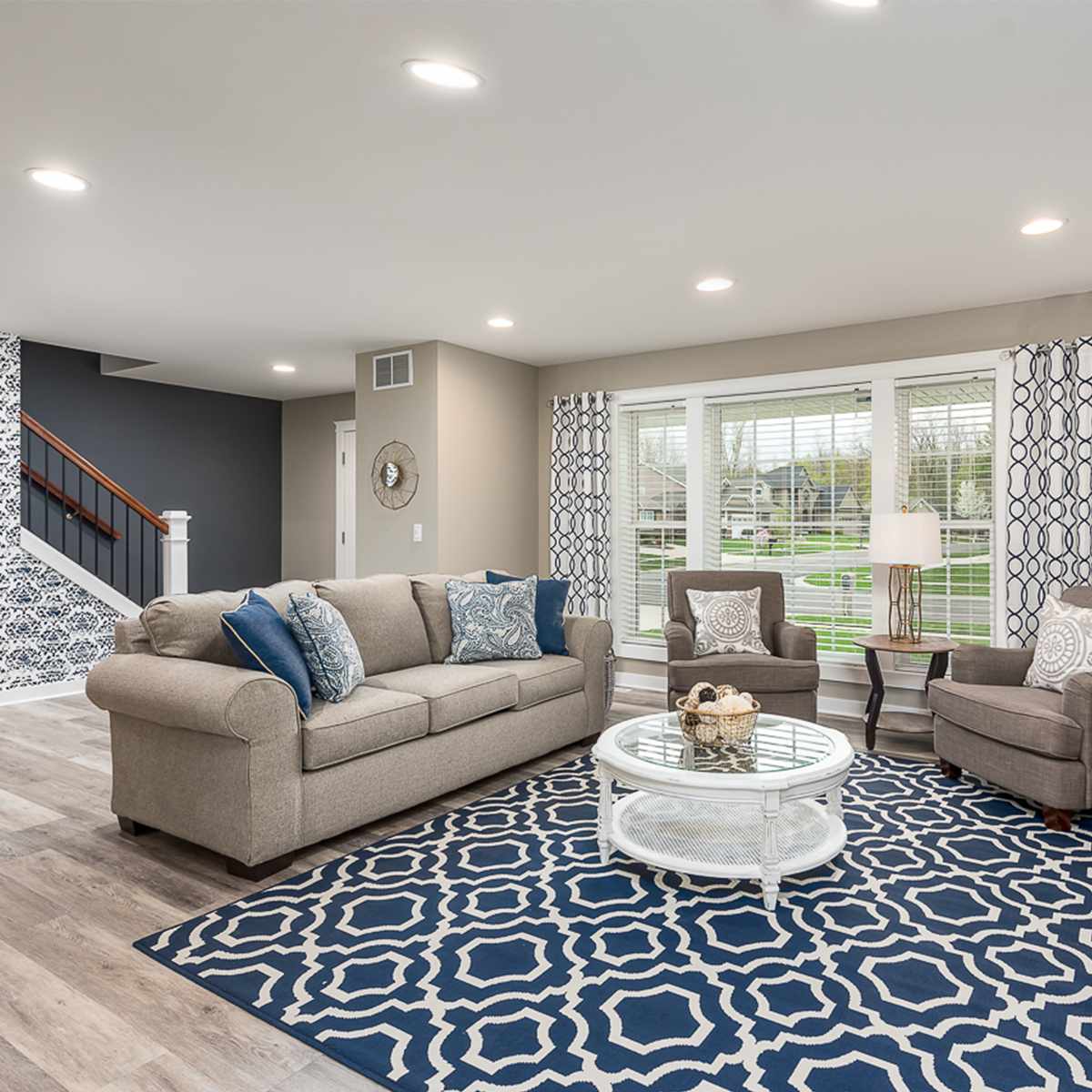 LED Downlight Ceiling 5W 6W 7W 8W 12W 15W 12PCS Warm White/Cold White 3000K Led Light AC 220V 230V 240V