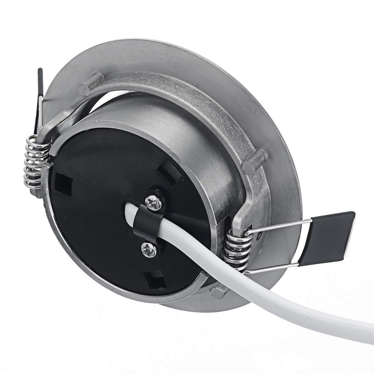 LED Downlight Ceiling 5W 6W 7W 8W 12W 15W 12PCS Warm White/Cold White 3000K Led Light AC 220V 230V 240V