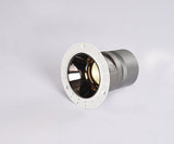 New LED Downlight Ceiling 5W 7W 12W led Ceiling lamp Black White Adjustable led Recessed Downlights for home picture gallary