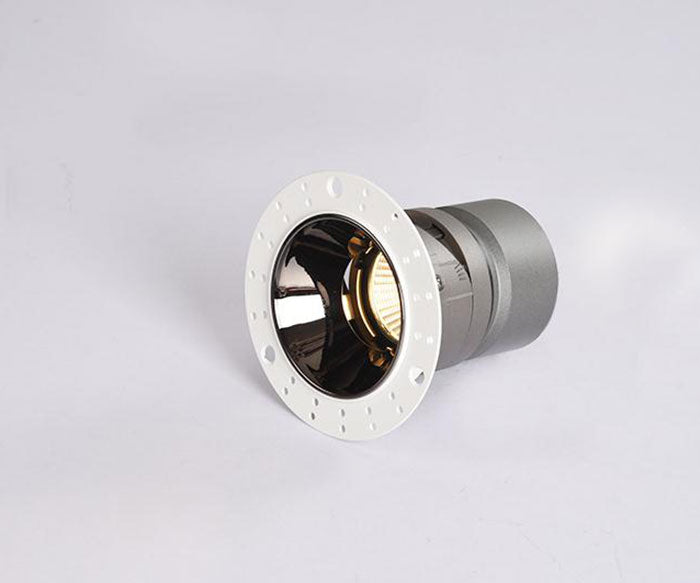 New LED Downlight Ceiling 5W 7W 12W led Ceiling lamp Black White Adjustable led Recessed Downlights for home picture gallary