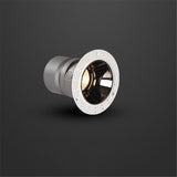 New LED Downlight Ceiling 5W 7W 12W led Ceiling lamp Black White Adjustable led Recessed Downlights for home picture gallary