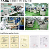 COB LED Spot Light 10W 20W Surface LED Ceiling Downlight Indoor Spot light AC85-265V 360 degree rotation Down Light Lamp