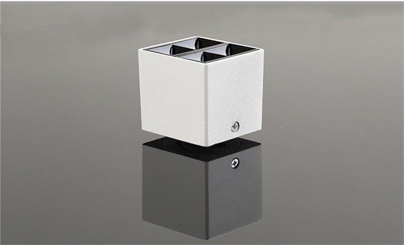 Surface Mounted Led Downlights Ceiling Spot Light 7W 8W 220V Ceiling Lamp Down Light Fixture for Home Lighting Kitchen