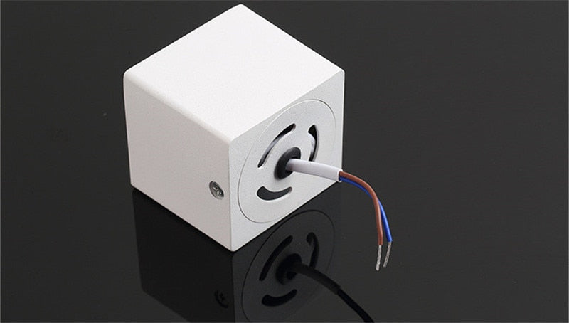 Surface Mounted Led Downlights Ceiling Spot Light 7W 8W 220V Ceiling Lamp Down Light Fixture for Home Lighting Kitchen