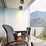 Surface Mounted Led Downlights Ceiling Spot Light 7W 8W 220V Ceiling Lamp Down Light Fixture for Home Lighting Kitchen