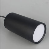 Dimmable LED Downlight Surface Mounted Ceiling Lamp with Wire Hanging 7W 9W 12W 15W 18W 20W 25W 30W Ceiling Spot Light Home decoration