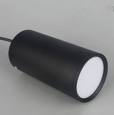 Dimmable LED Downlight Surface Mounted Ceiling Lamp with Wire Hanging 7W 9W 12W 15W 18W 20W 25W 30W Ceiling Spot Light Home decoration