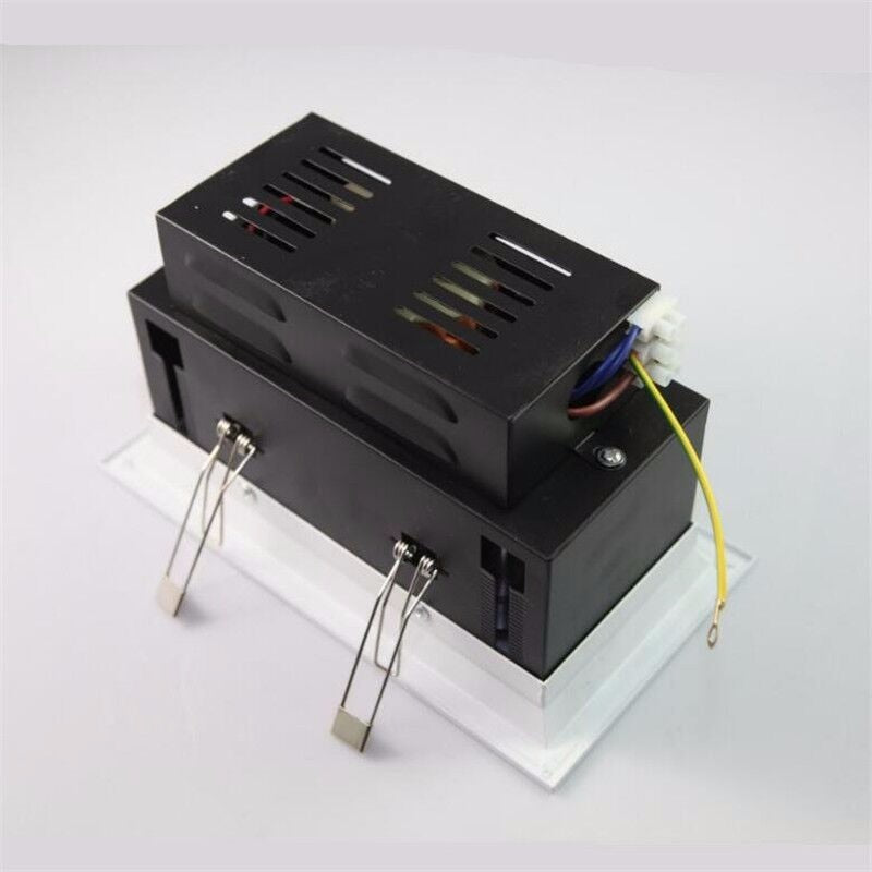 NEW High Power 2x10W COB LED Downlights Dimmable AC110V 220V 20W LED Recessed Ceiling Lamps LED Indoor Lighting 12 pcs