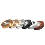 LED Panel lamps Mini Downlights 5W Cabinet Showcase Down Lights COB Surface Mounted Spot Ceiling 85-265V