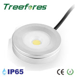 Triac Dimming Cabinet Kitchen Downlight IP65 3W 5W AC100V-240V Driverless LED Spot Lighting CE Spotlight Ceiling