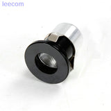 For Kitchen Hot Selling 2022 10pcs/lot Led Mini Cabinet Downlight 1w Diameter 31mm Ac230v Gold Frame Recessed Ceiling No Flicker