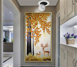 LED Recessed Spot 3W / 5W / 7W / 12W Foldable 350 ° Rotating Dimmable COB downlight Stretchable LED Spot light Indoor Lighting