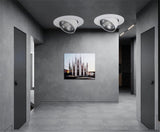 LED Recessed Spot 3W / 5W / 7W / 12W Foldable 350 ° Rotating Dimmable COB downlight Stretchable LED Spot light Indoor Lighting