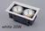LED COB Spot Led Downlight 10W 20W 30W Dimmable AC85-265V Warm/ Natural/Cold White Recessed LED ceiling Lamp Spot Light