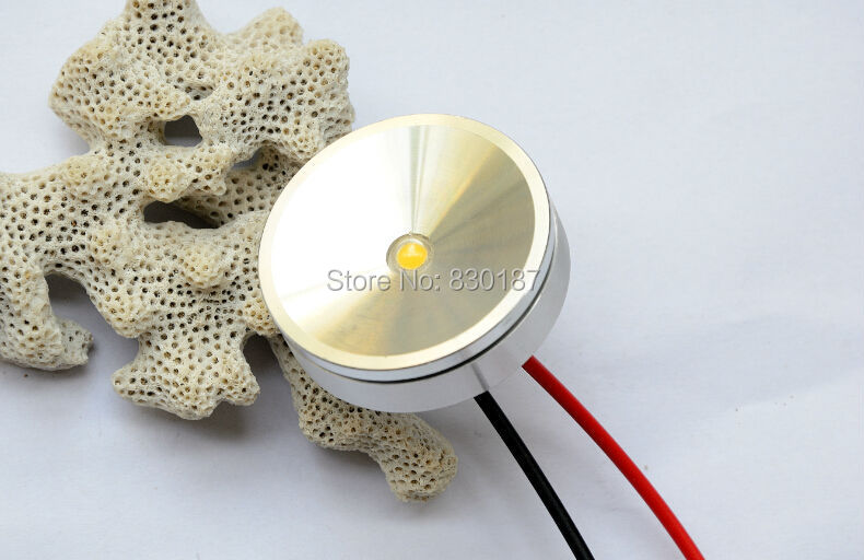 Led downlight 10 Pcs Mini Spot 3W 240LM AC 85-265V led light Mounted led spot lights Jewelry lamp bookcase Kitchen cabinets