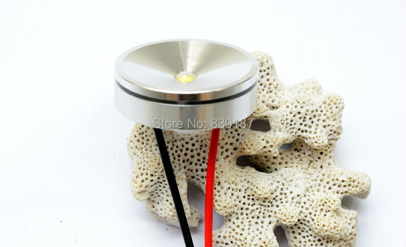 Led downlight 10 Pcs Mini Spot 3W 240LM AC 85-265V led light Mounted led spot lights Jewelry lamp bookcase Kitchen cabinets