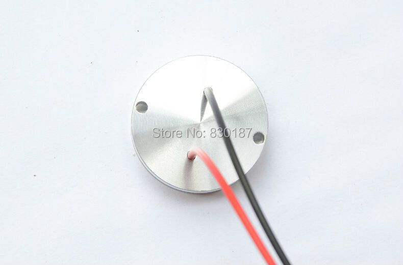 Led downlight 10 Pcs Mini Spot 3W 240LM AC 85-265V led light Mounted led spot lights Jewelry lamp bookcase Kitchen cabinets