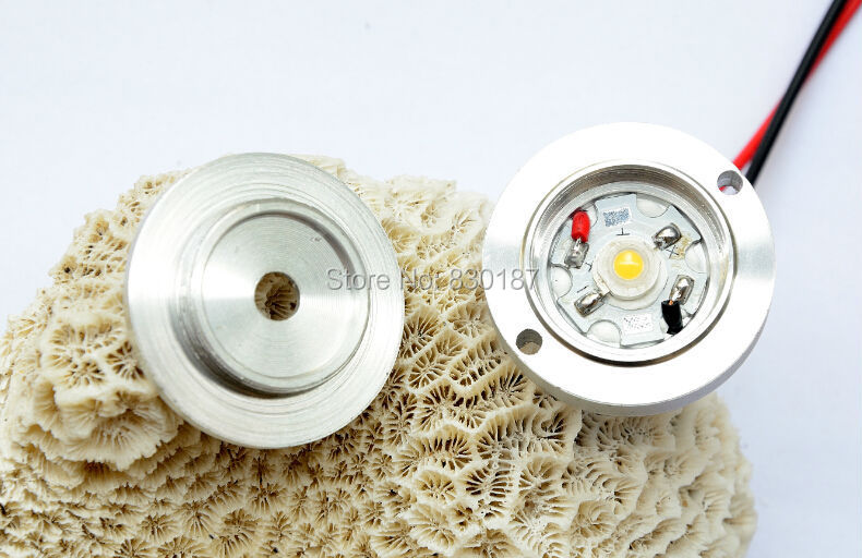 Led downlight 10 Pcs Mini Spot 3W 240LM AC 85-265V led light Mounted led spot lights Jewelry lamp bookcase Kitchen cabinets