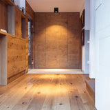 Square COB LED dimmable Downlights 10W/12W/20W/24W Surface Mounted LED Ceiling Lamps Spot Light LED Downlights AC85V-265V