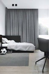 Square COB LED dimmable Downlights 10W/12W/20W/24W Surface Mounted LED Ceiling Lamps Spot Light LED Downlights AC85V-265V