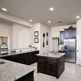 Led Downlight AC220V Ceiling Light 5W 9W 12W Recessed Down light Round Led Panel Light 15W 18W Spotlight Indoor Lighting