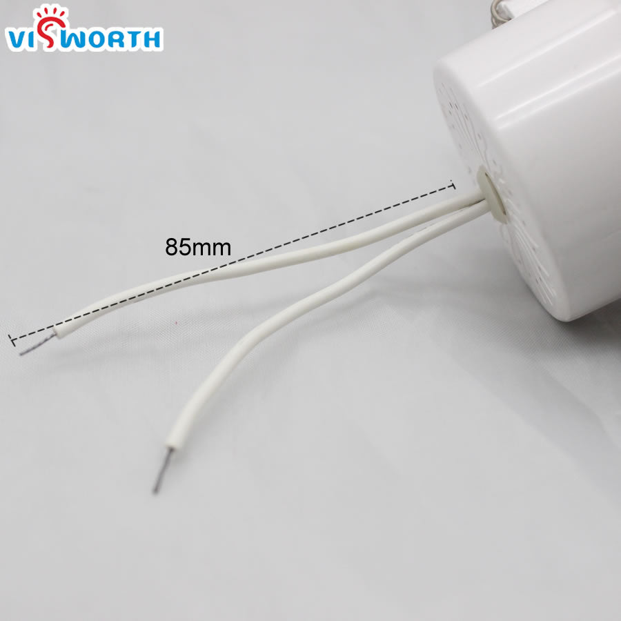 Wholesale 3W 5w LED Downlights ac 110V 220V 240V led bulb Warm white Cold white led lights